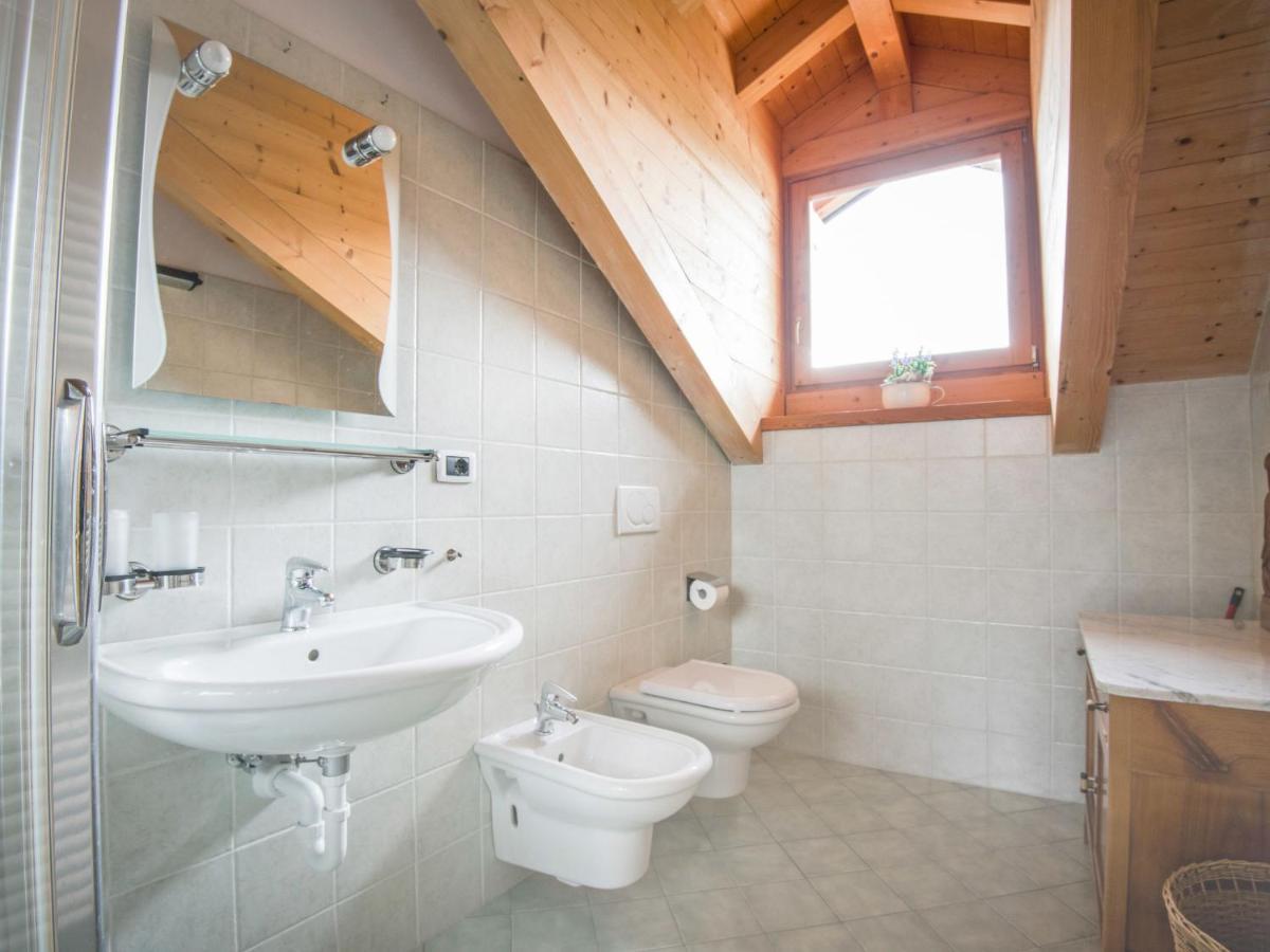 Apartment Albergo Diffuso - Cjasa Ustin-1 By Interhome Barcis Buitenkant foto