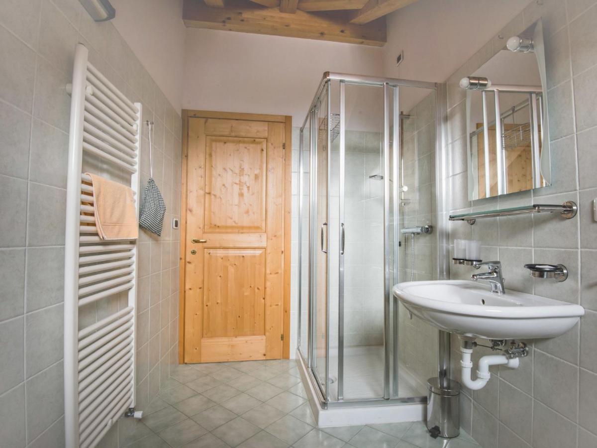 Apartment Albergo Diffuso - Cjasa Ustin-1 By Interhome Barcis Buitenkant foto